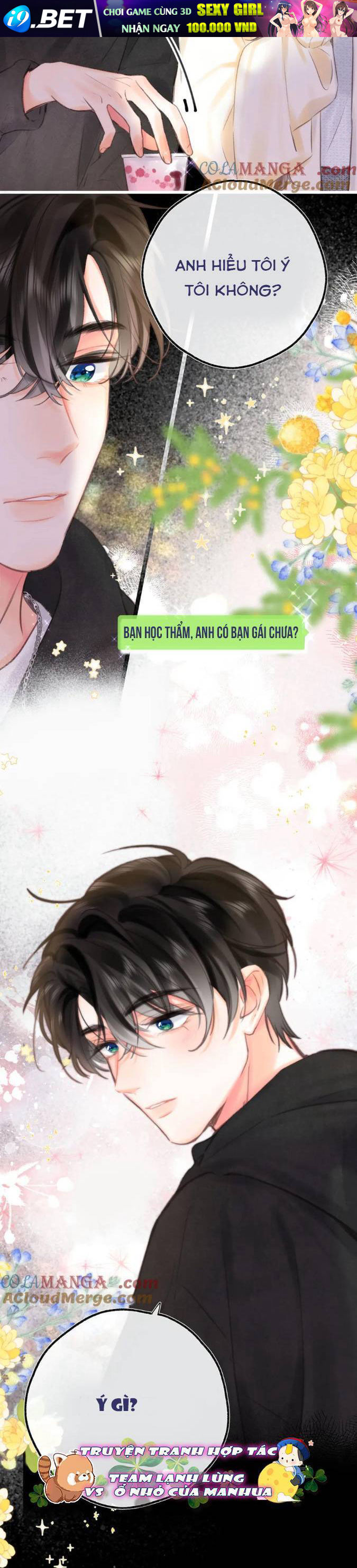 Tôi Mộng Giữa Ban Ngày - Chapter 54 - Page 20