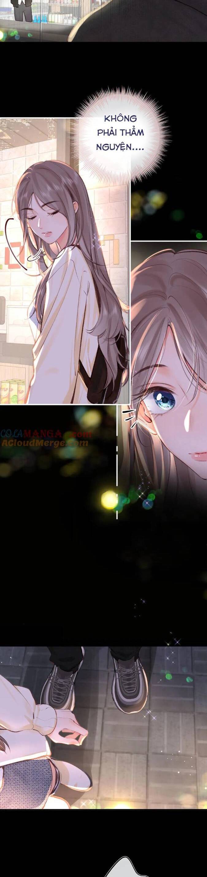 Tôi Mộng Giữa Ban Ngày - Chapter 54 - Page 4