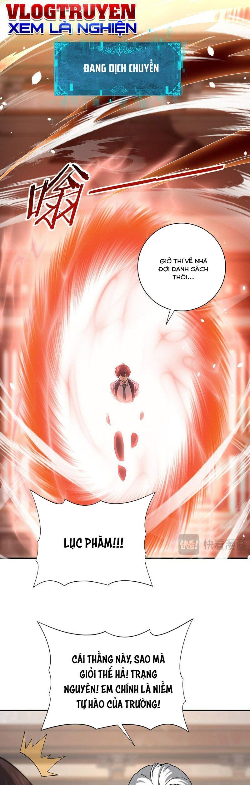 Toàn Dân Chuyển Chức Ngự Long Sư Là Chức Nghiệp Yếu Nhất - Chapter 18 - Page 13