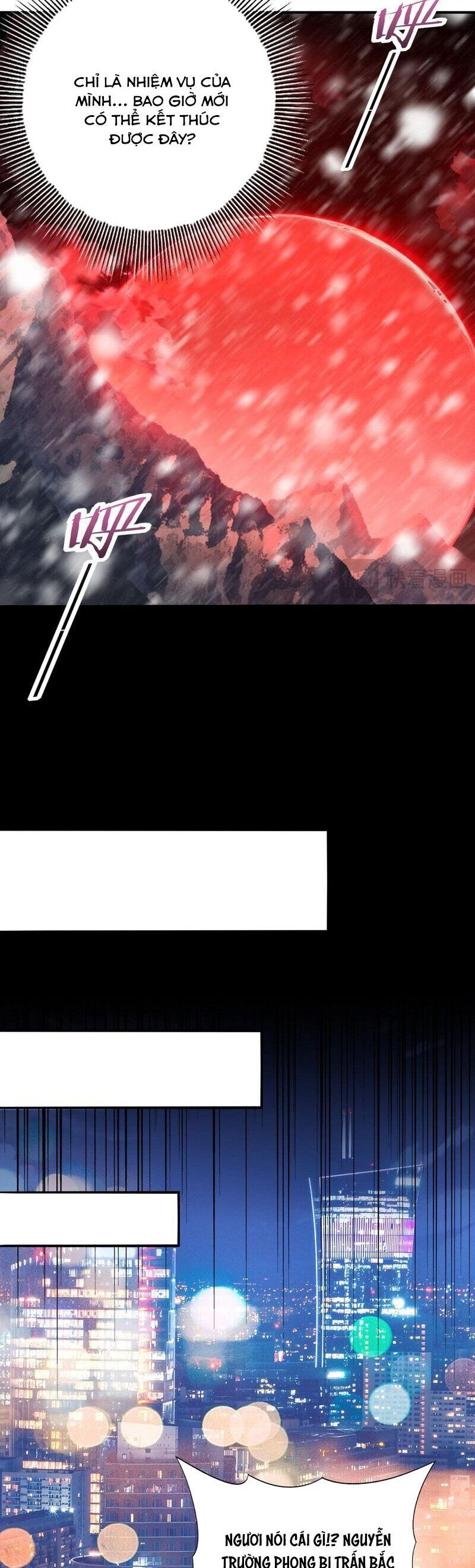 Toàn Dân Chuyển Chức Ngự Long Sư Là Chức Nghiệp Yếu Nhất - Chapter 18 - Page 29