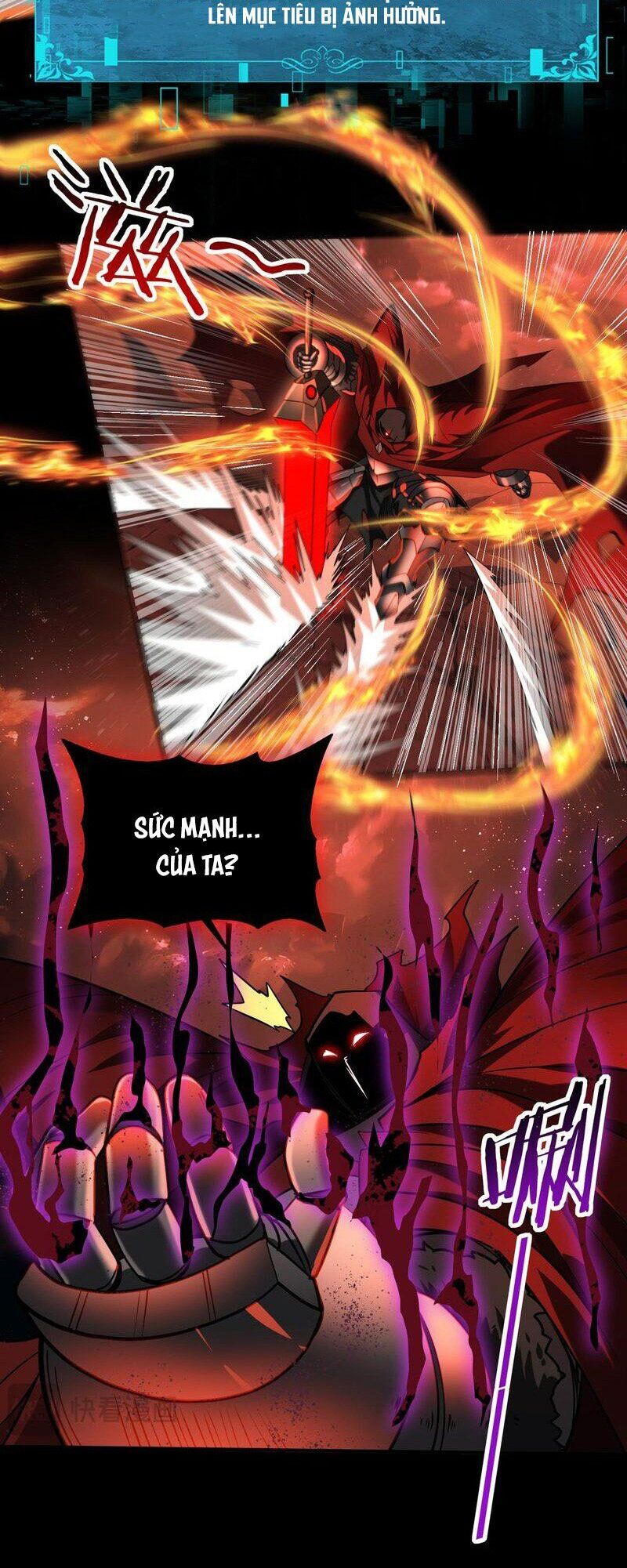 Toàn Dân Chuyển Chức Ngự Long Sư Là Chức Nghiệp Yếu Nhất - Chapter 18 - Page 4