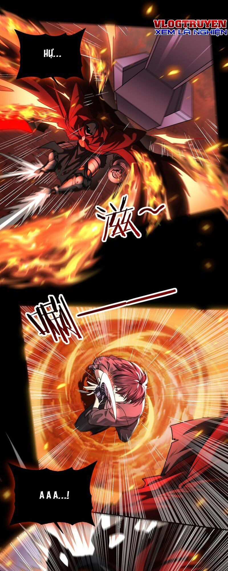 Toàn Dân Chuyển Chức Ngự Long Sư Là Chức Nghiệp Yếu Nhất - Chapter 18 - Page 7