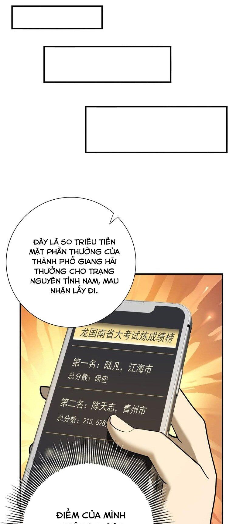 Toàn Dân Chuyển Chức Ngự Long Sư Là Chức Nghiệp Yếu Nhất - Chapter 19 - Page 12