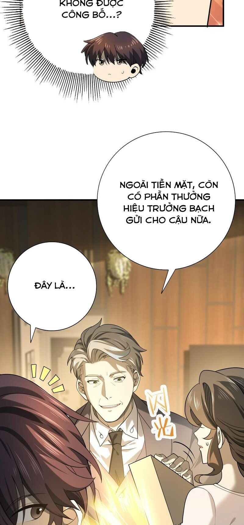 Toàn Dân Chuyển Chức Ngự Long Sư Là Chức Nghiệp Yếu Nhất - Chapter 19 - Page 13