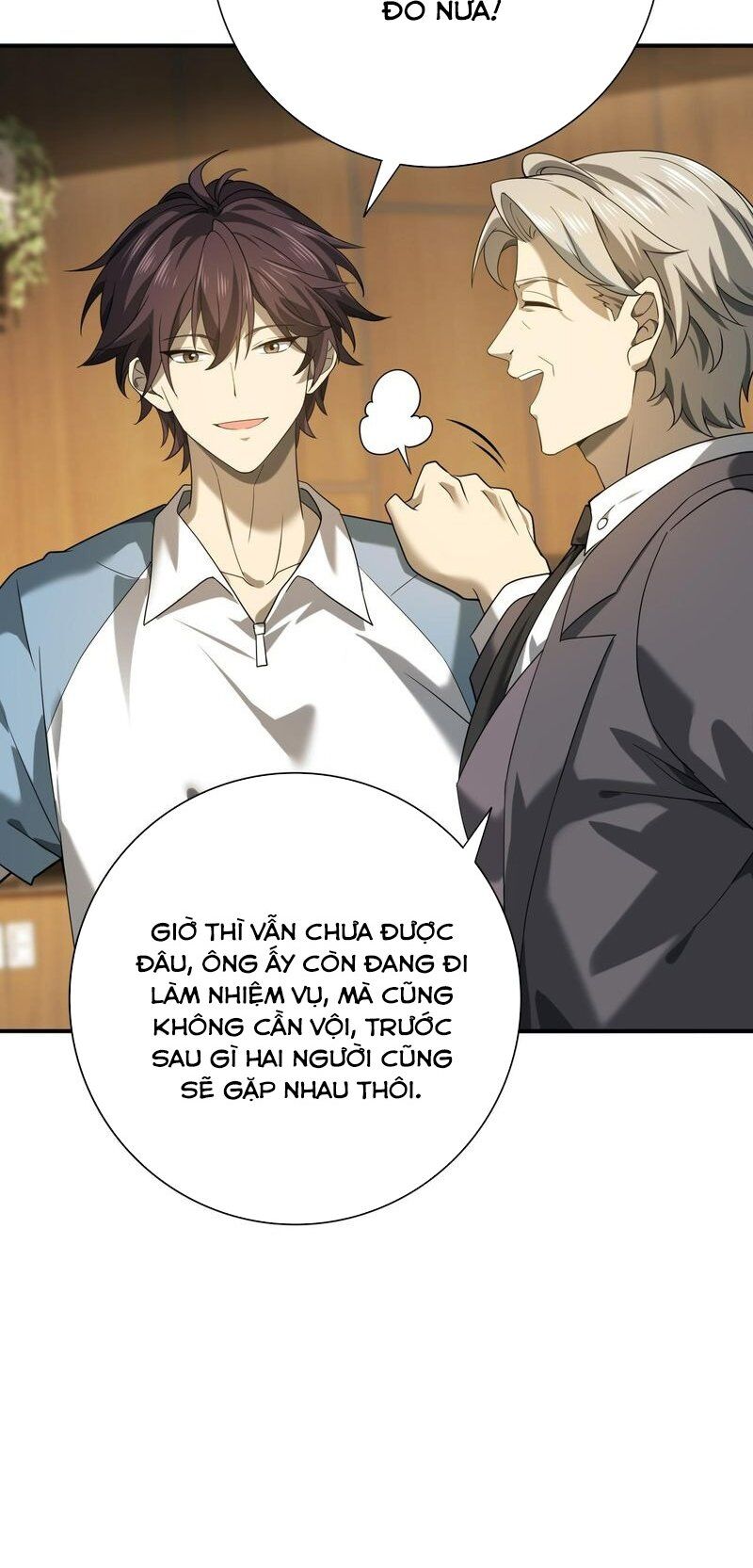 Toàn Dân Chuyển Chức Ngự Long Sư Là Chức Nghiệp Yếu Nhất - Chapter 19 - Page 22