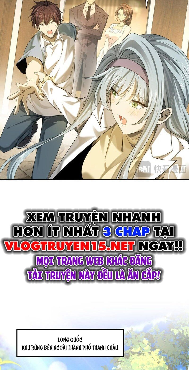 Toàn Dân Chuyển Chức Ngự Long Sư Là Chức Nghiệp Yếu Nhất - Chapter 19 - Page 26