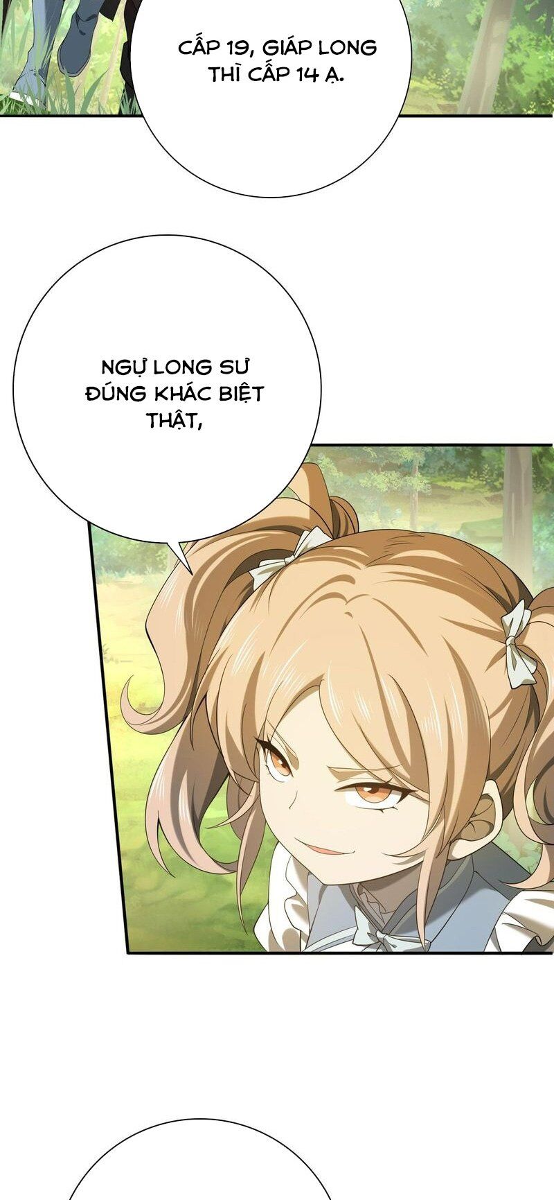 Toàn Dân Chuyển Chức Ngự Long Sư Là Chức Nghiệp Yếu Nhất - Chapter 19 - Page 29