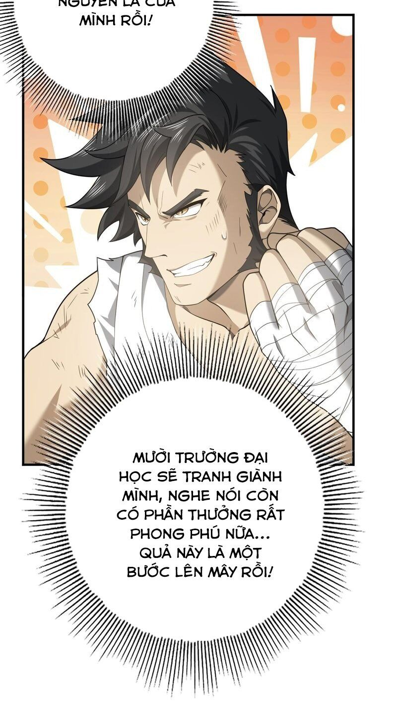 Toàn Dân Chuyển Chức Ngự Long Sư Là Chức Nghiệp Yếu Nhất - Chapter 19 - Page 3