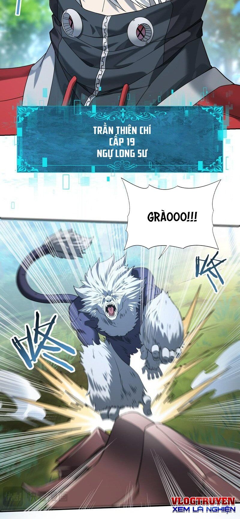 Toàn Dân Chuyển Chức Ngự Long Sư Là Chức Nghiệp Yếu Nhất - Chapter 19 - Page 31