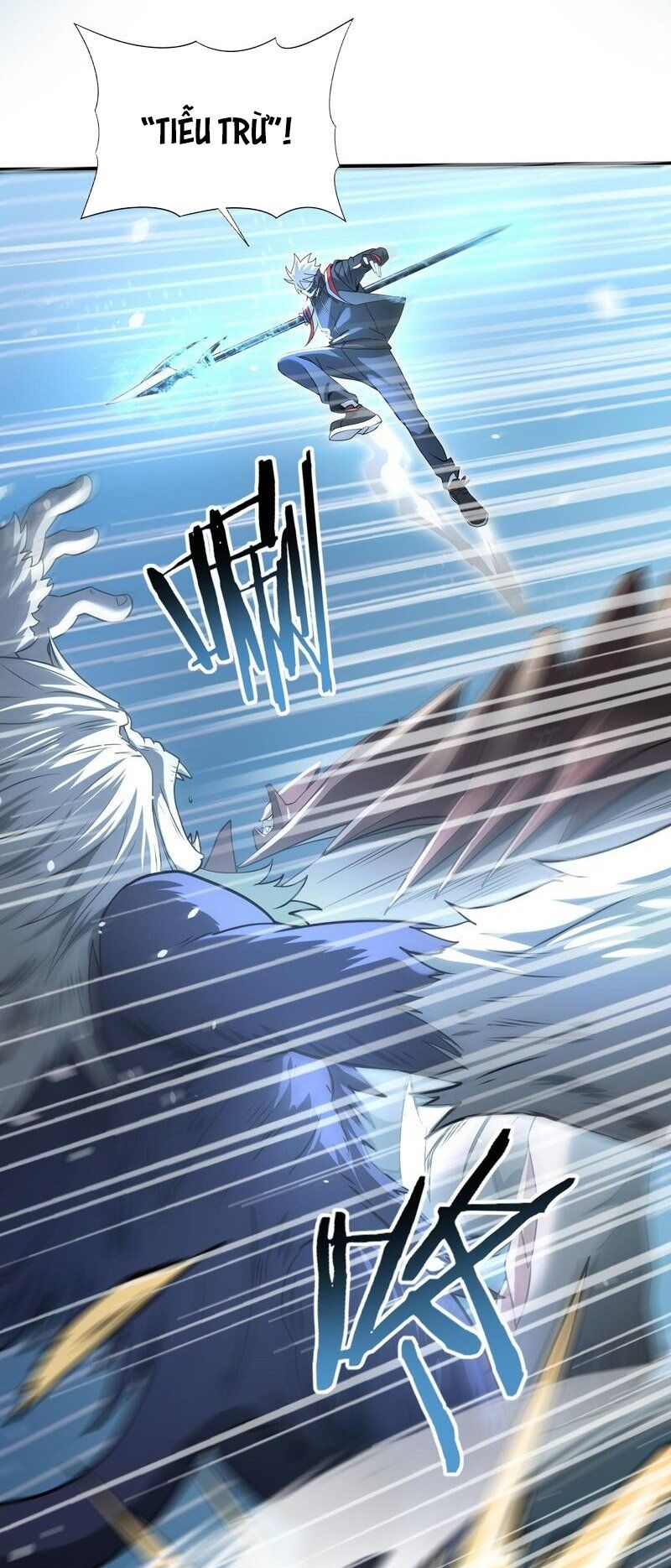 Toàn Dân Chuyển Chức Ngự Long Sư Là Chức Nghiệp Yếu Nhất - Chapter 19 - Page 32