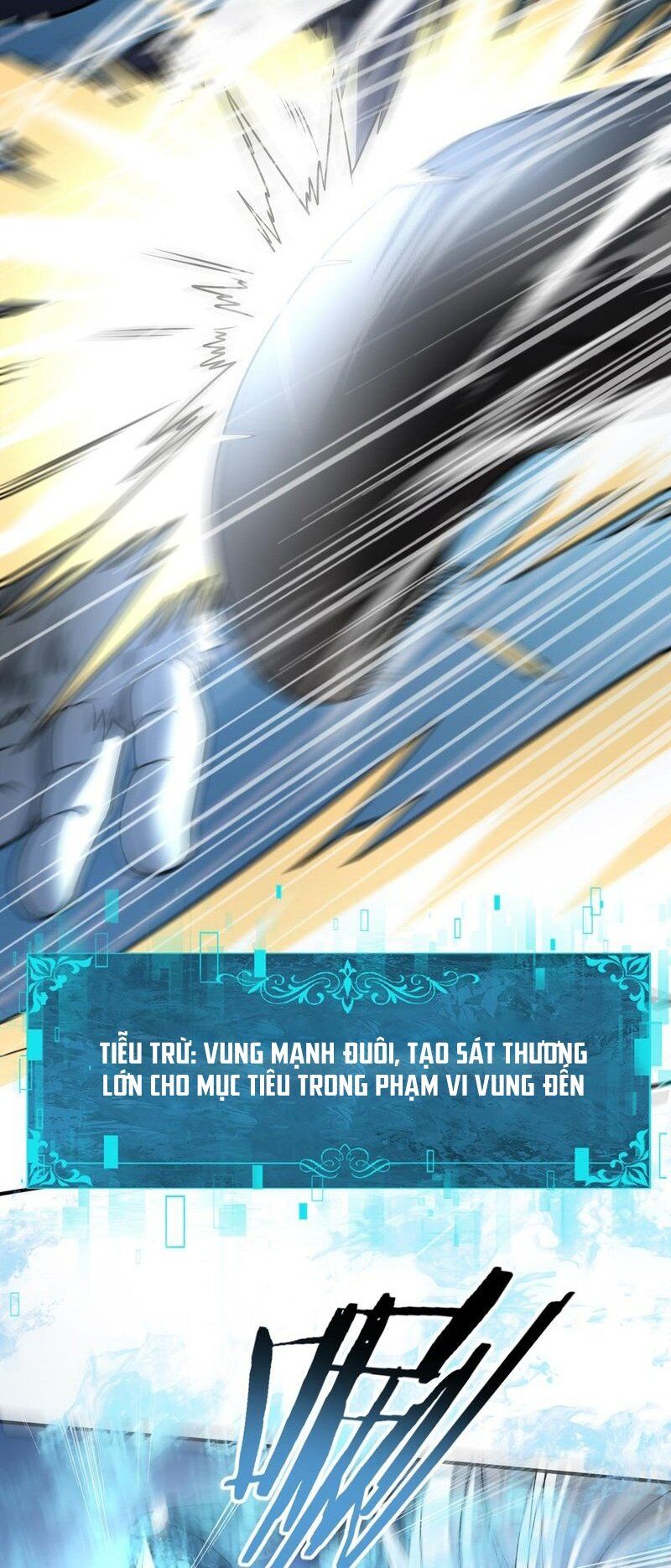 Toàn Dân Chuyển Chức Ngự Long Sư Là Chức Nghiệp Yếu Nhất - Chapter 19 - Page 33