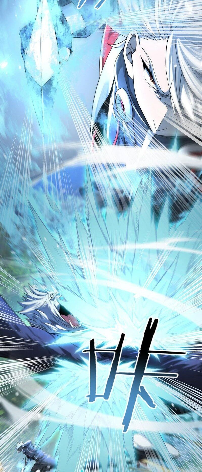 Toàn Dân Chuyển Chức Ngự Long Sư Là Chức Nghiệp Yếu Nhất - Chapter 19 - Page 34