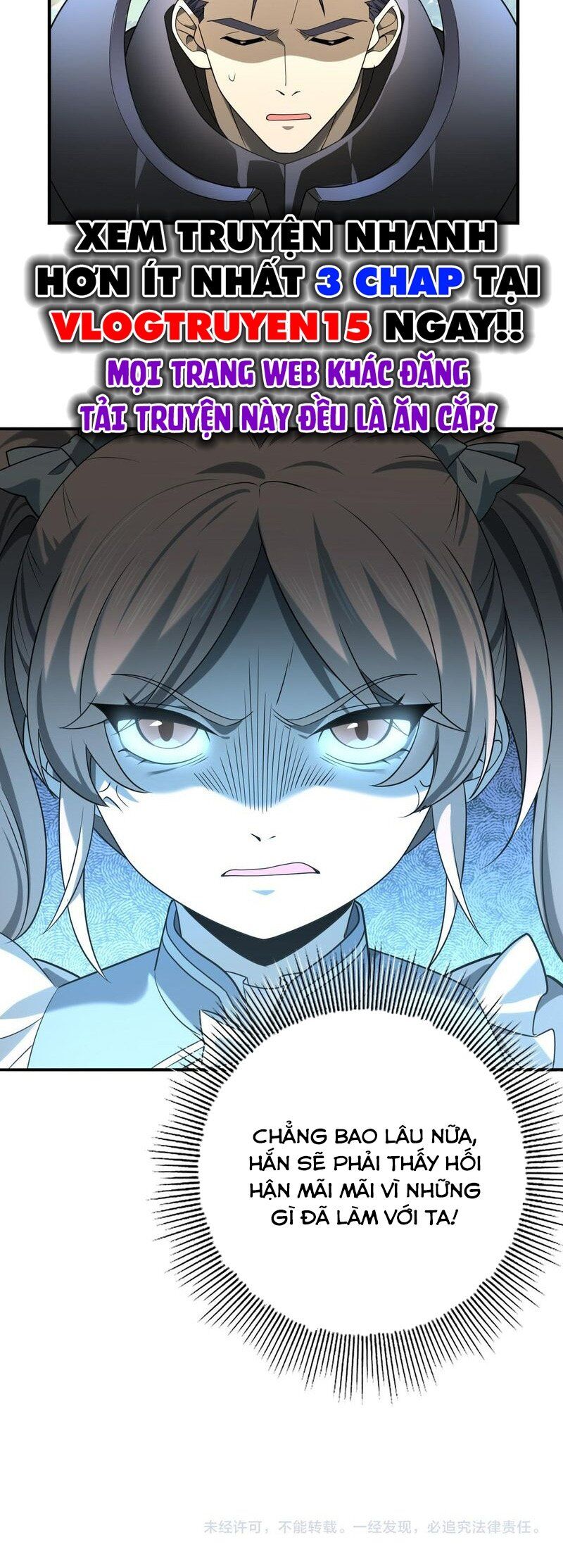 Toàn Dân Chuyển Chức Ngự Long Sư Là Chức Nghiệp Yếu Nhất - Chapter 19 - Page 43