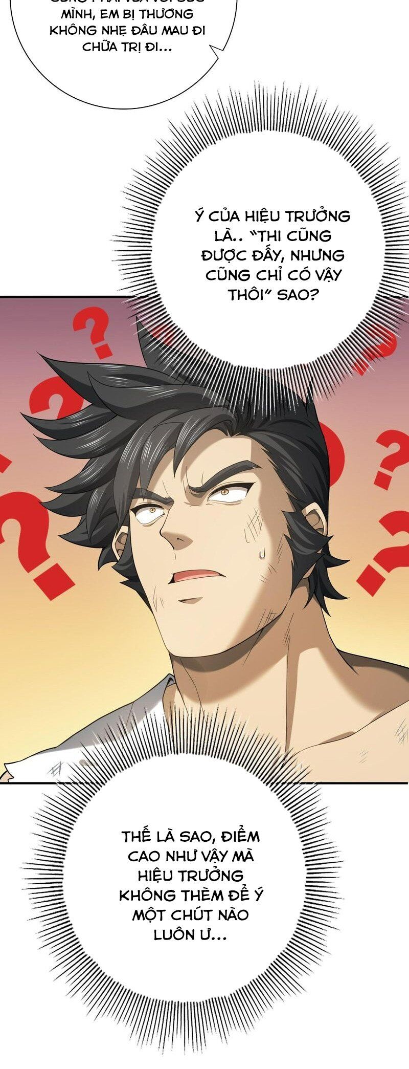 Toàn Dân Chuyển Chức Ngự Long Sư Là Chức Nghiệp Yếu Nhất - Chapter 19 - Page 7