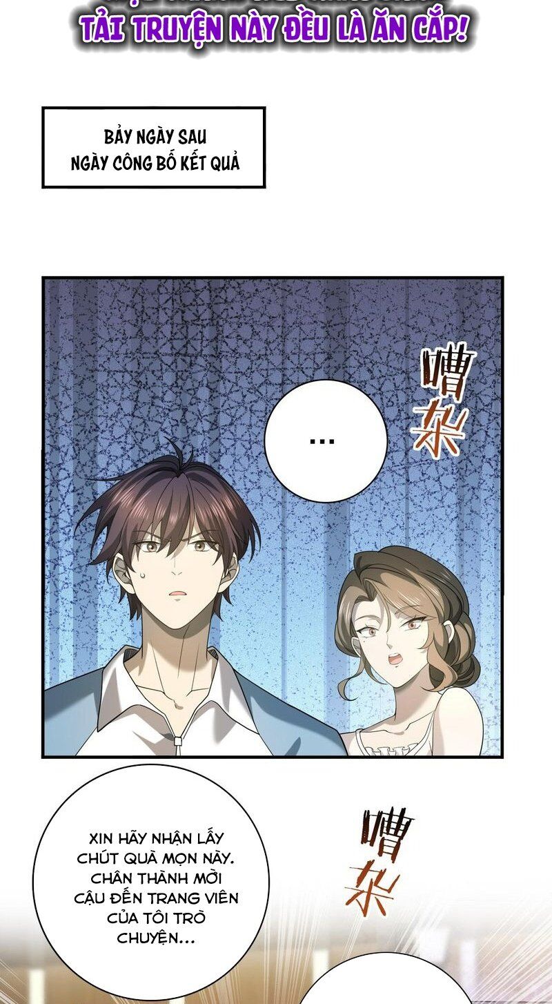 Toàn Dân Chuyển Chức Ngự Long Sư Là Chức Nghiệp Yếu Nhất - Chapter 19 - Page 9