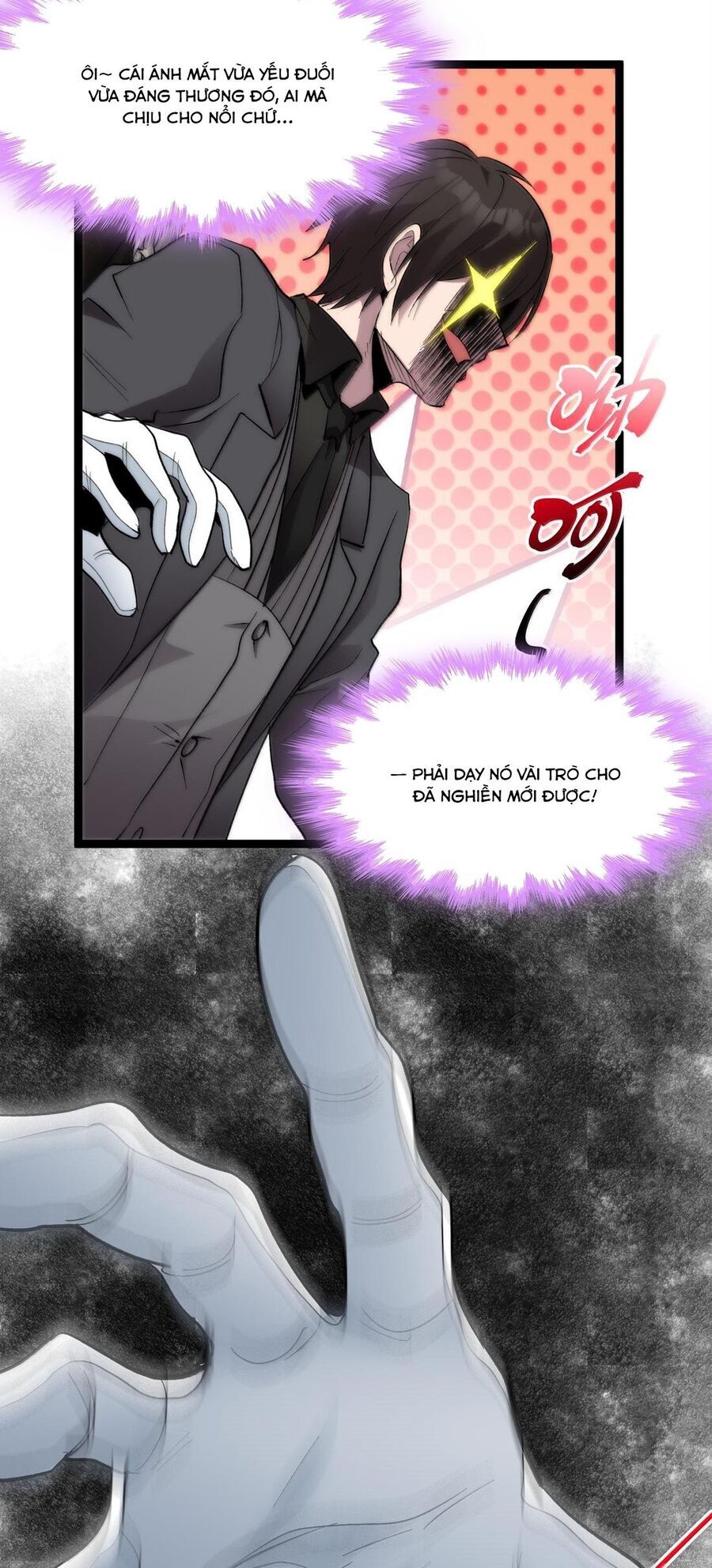 Sức Mạnh Của Ác Thần - Chapter 123 - Page 13