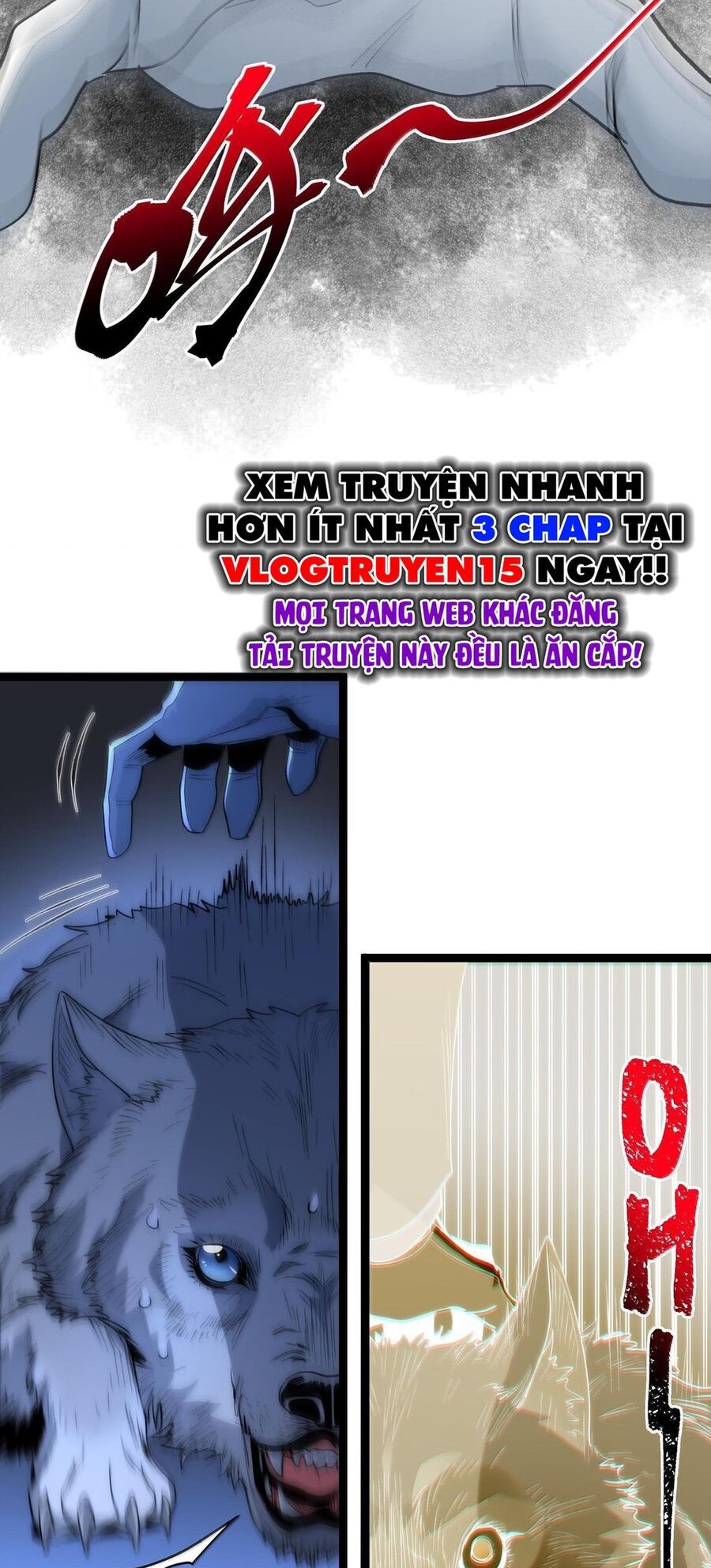 Sức Mạnh Của Ác Thần - Chapter 123 - Page 14