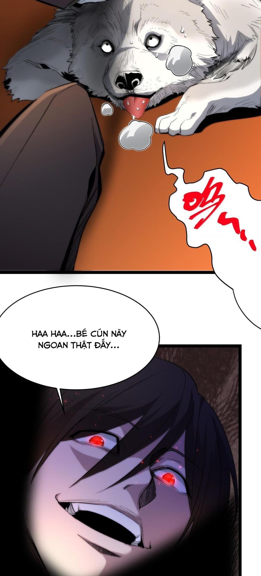 Sức Mạnh Của Ác Thần - Chapter 123 - Page 18