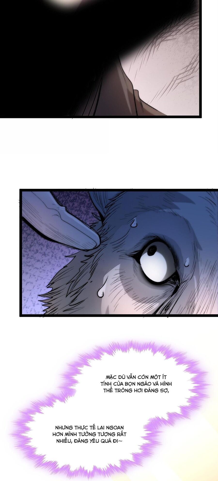 Sức Mạnh Của Ác Thần - Chapter 123 - Page 19