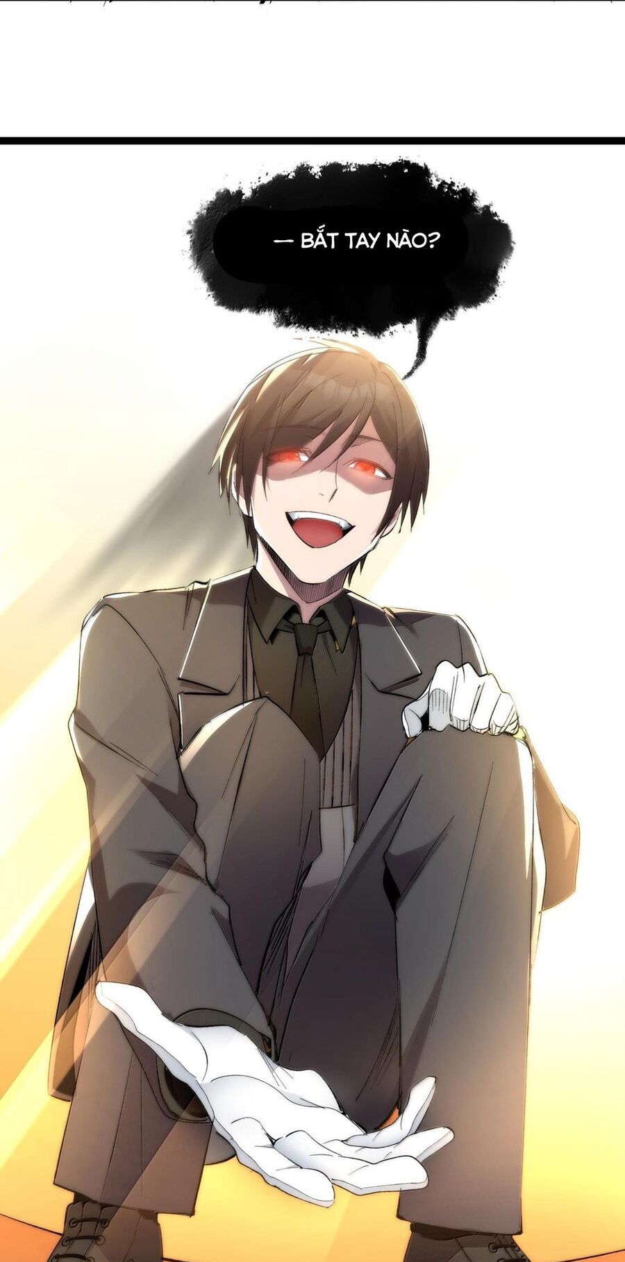 Sức Mạnh Của Ác Thần - Chapter 123 - Page 24