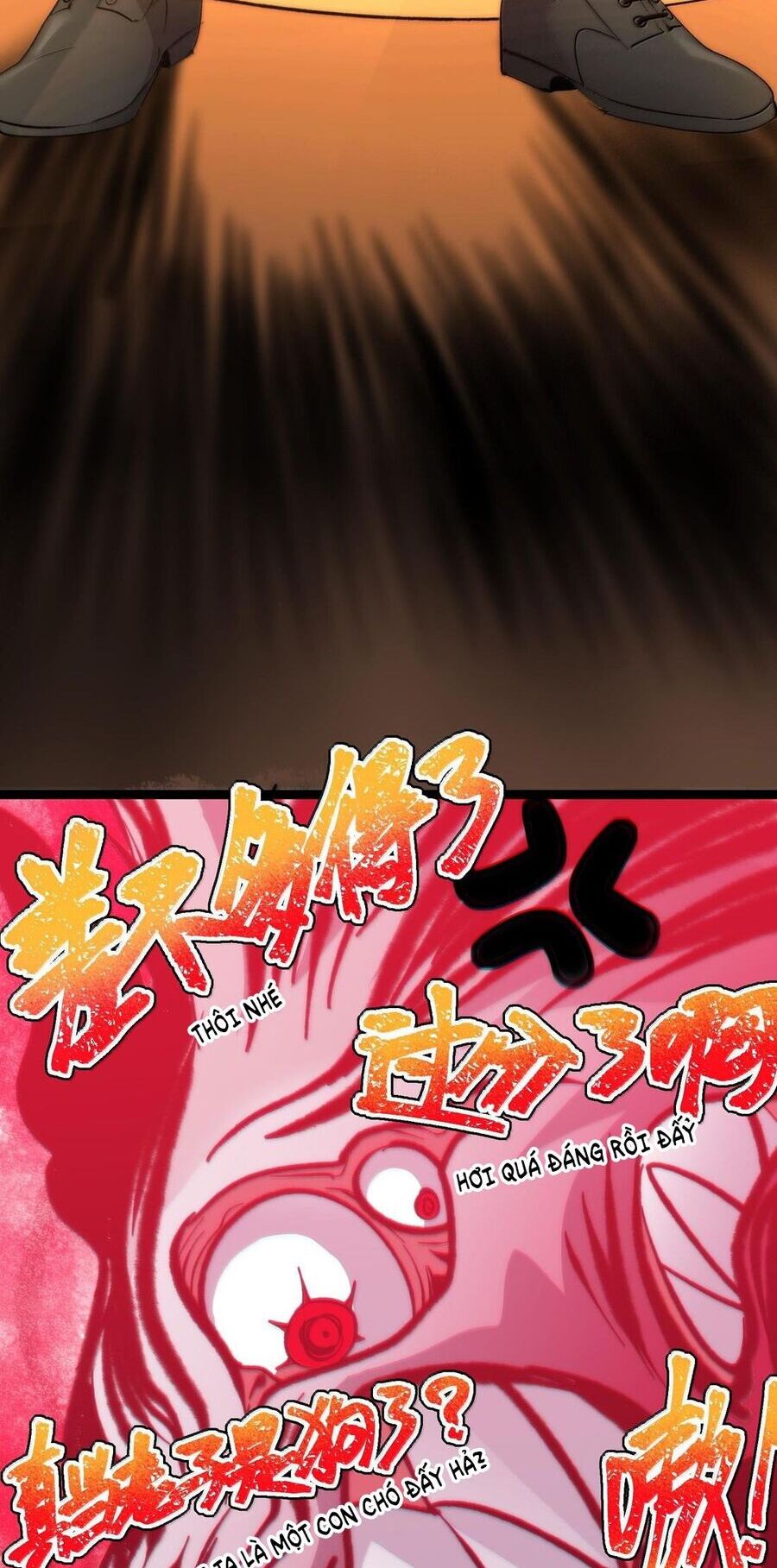 Sức Mạnh Của Ác Thần - Chapter 123 - Page 25