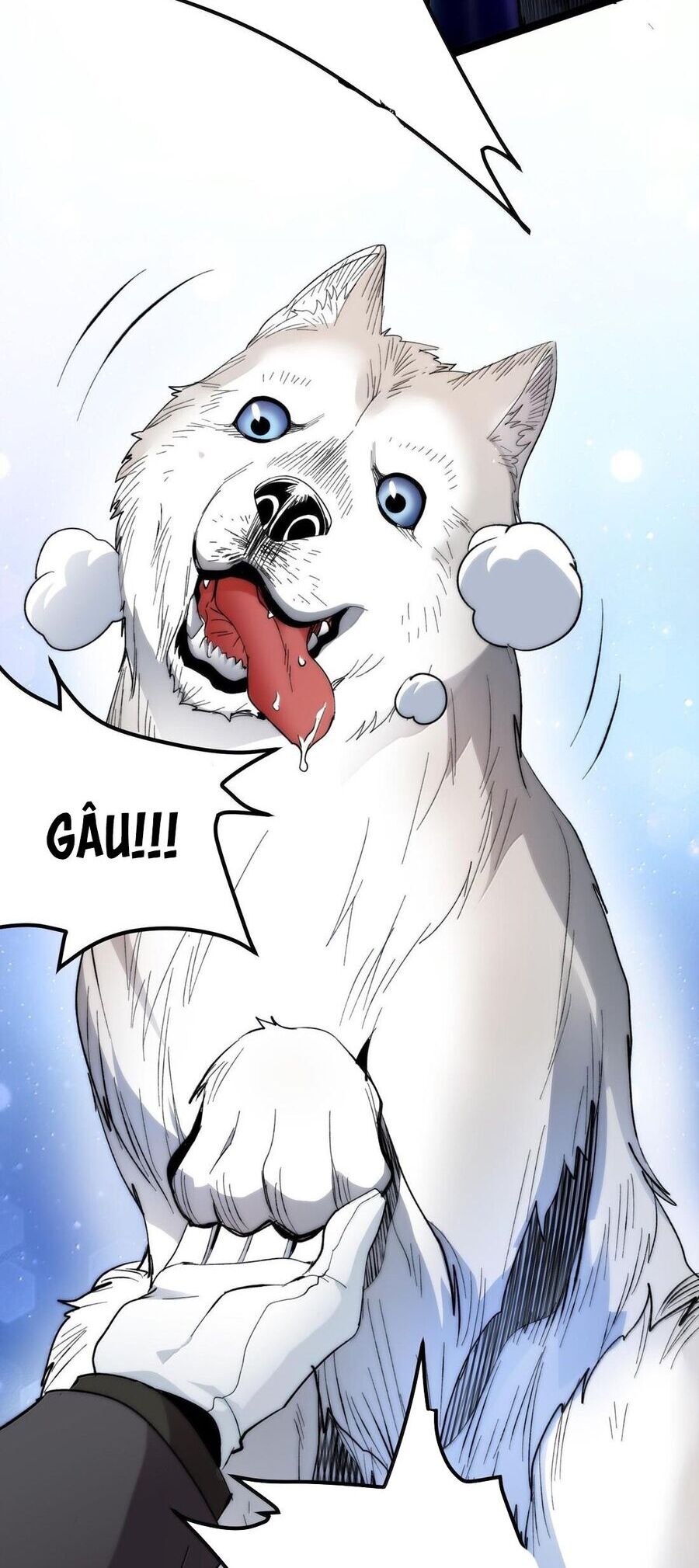 Sức Mạnh Của Ác Thần - Chapter 123 - Page 31