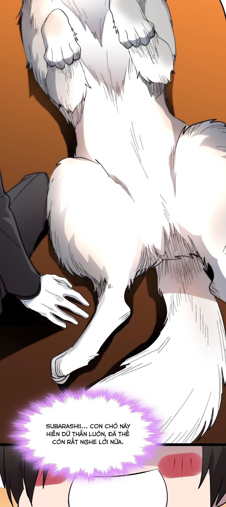 Sức Mạnh Của Ác Thần - Chapter 123 - Page 33