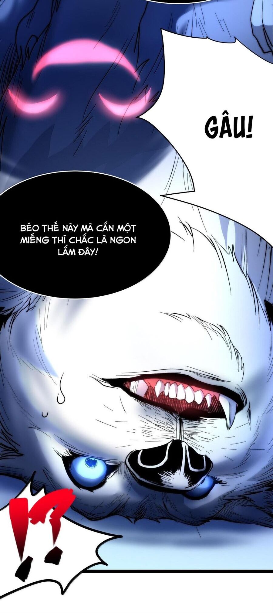 Sức Mạnh Của Ác Thần - Chapter 123 - Page 35