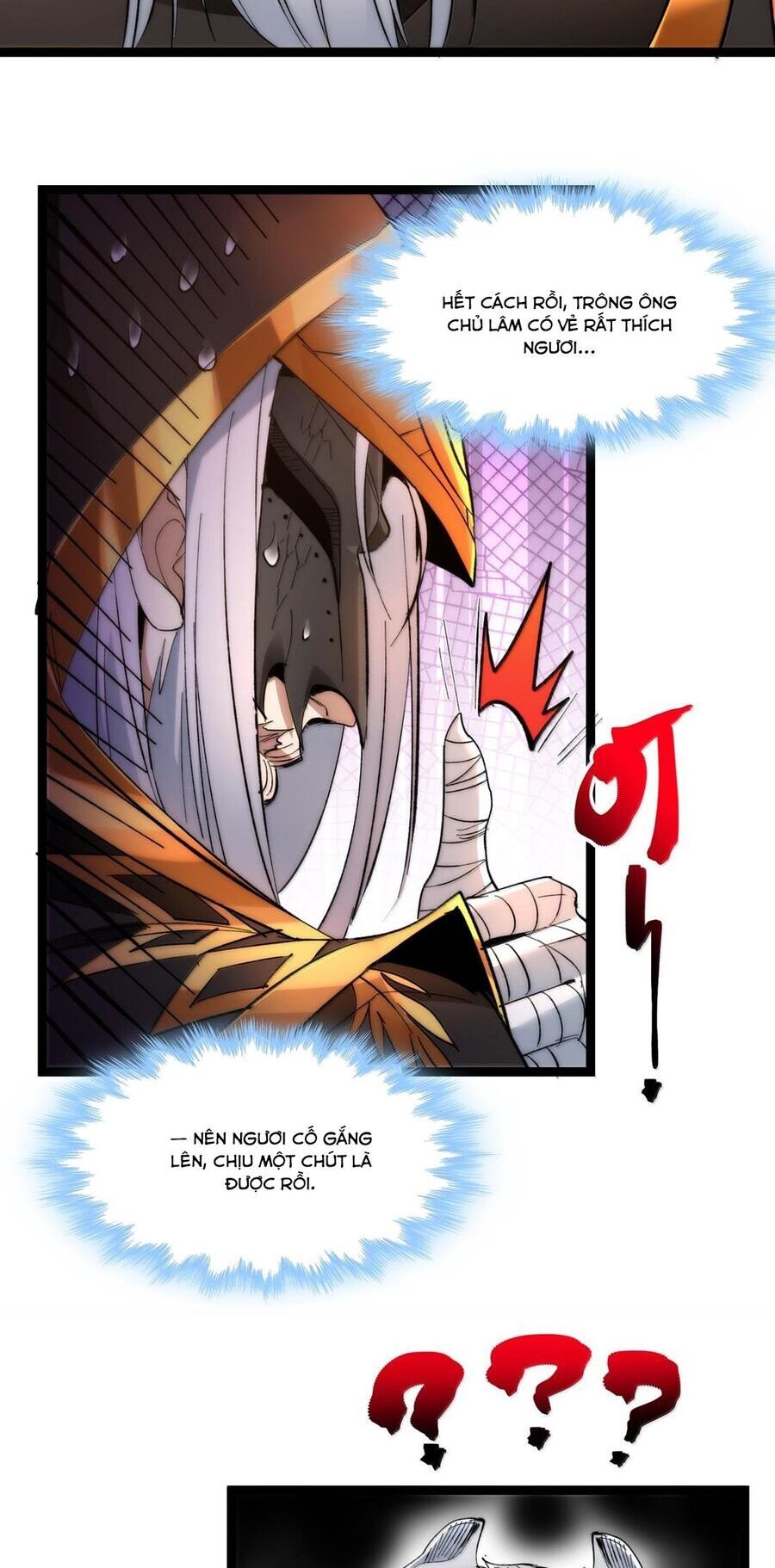 Sức Mạnh Của Ác Thần - Chapter 123 - Page 39