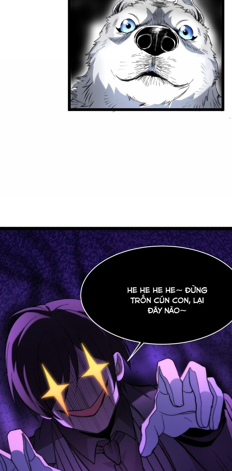 Sức Mạnh Của Ác Thần - Chapter 123 - Page 40