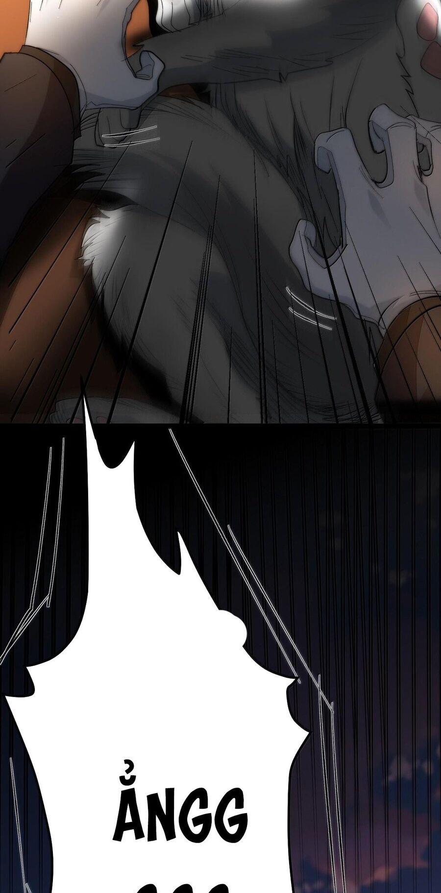 Sức Mạnh Của Ác Thần - Chapter 123 - Page 42