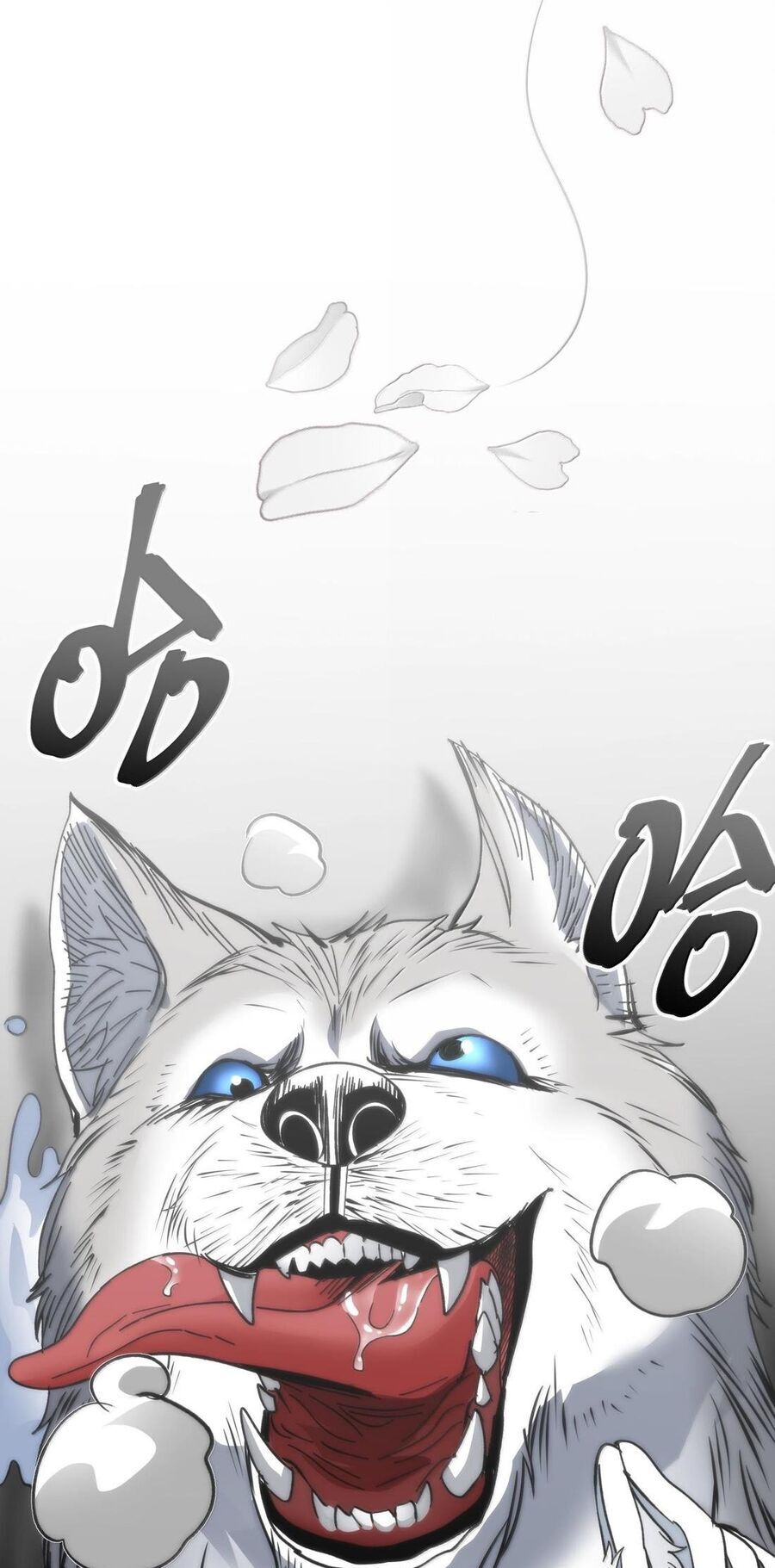 Sức Mạnh Của Ác Thần - Chapter 123 - Page 44