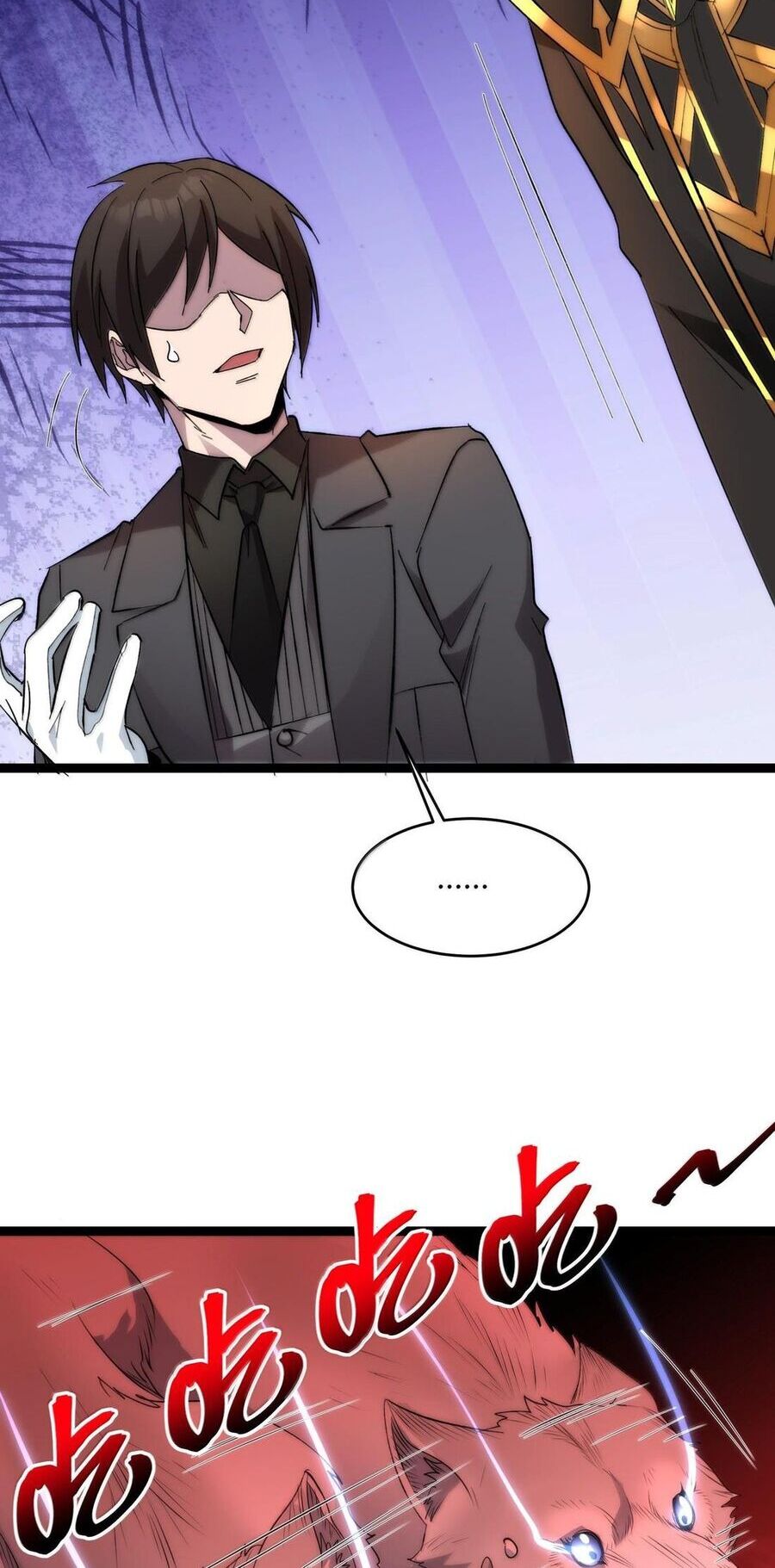 Sức Mạnh Của Ác Thần - Chapter 123 - Page 49