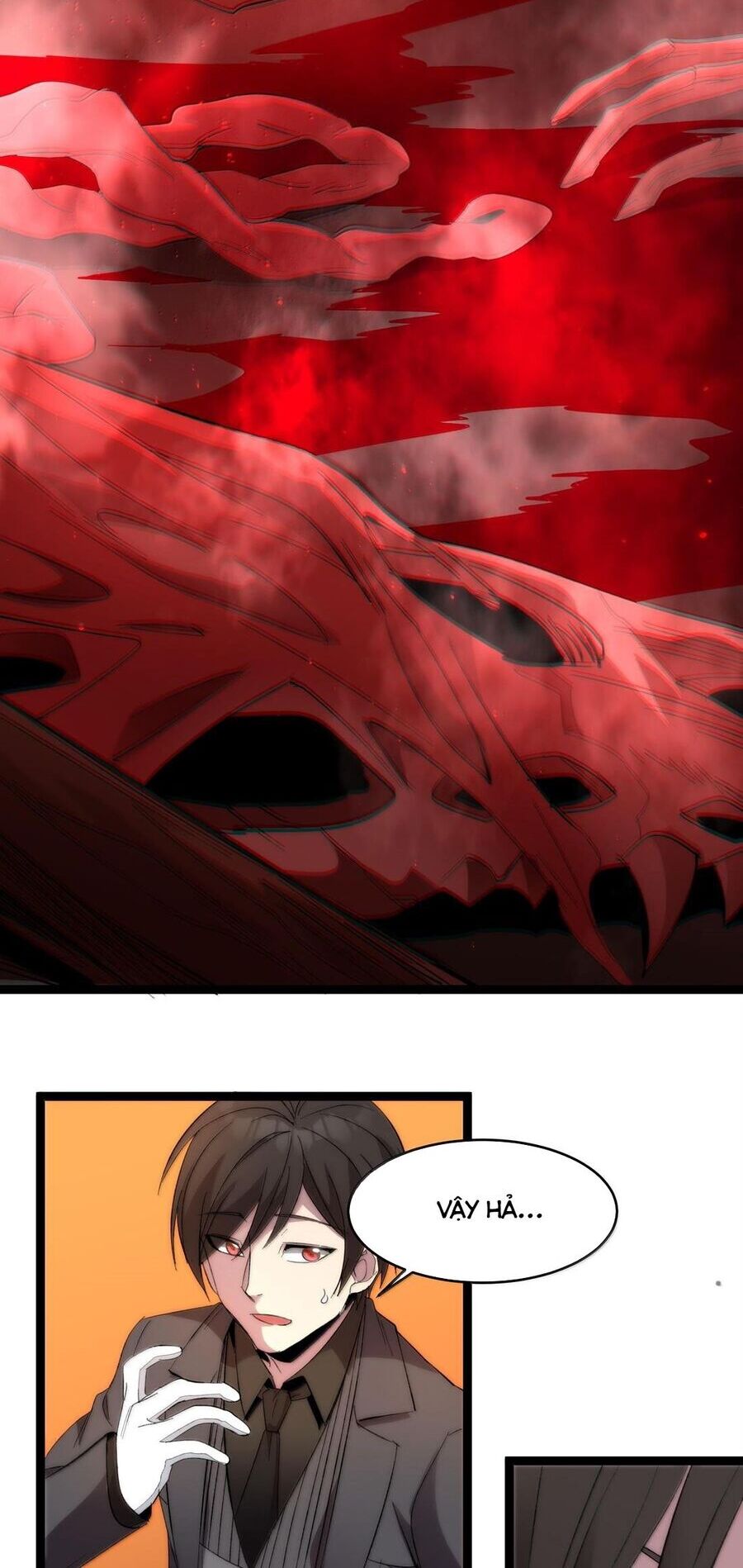 Sức Mạnh Của Ác Thần - Chapter 123 - Page 53