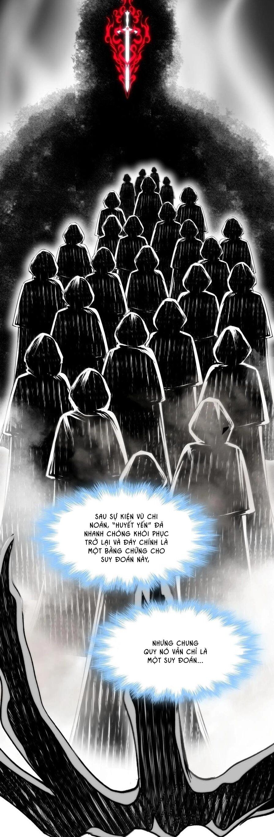 Sức Mạnh Của Ác Thần - Chapter 124 - Page 13