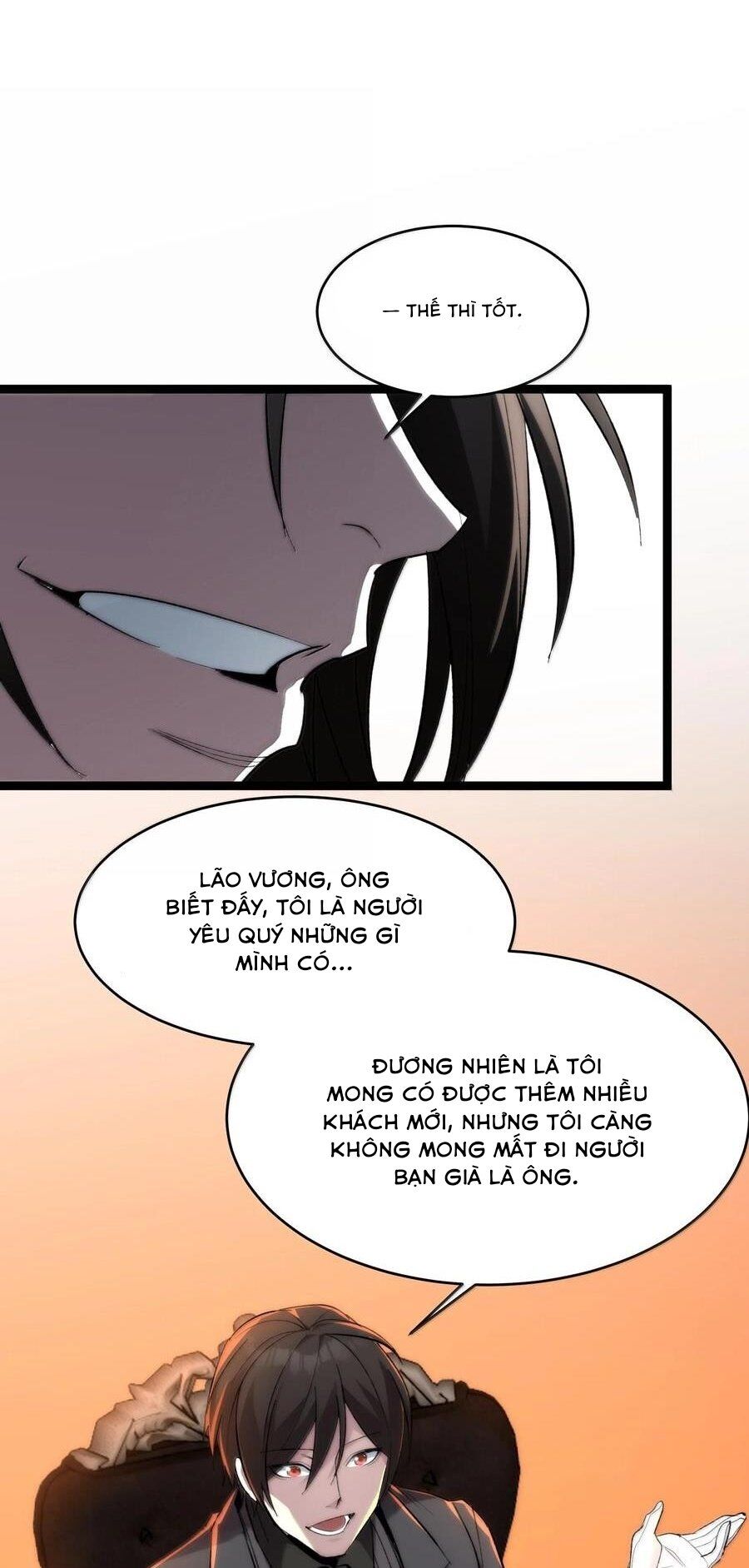 Sức Mạnh Của Ác Thần - Chapter 124 - Page 25