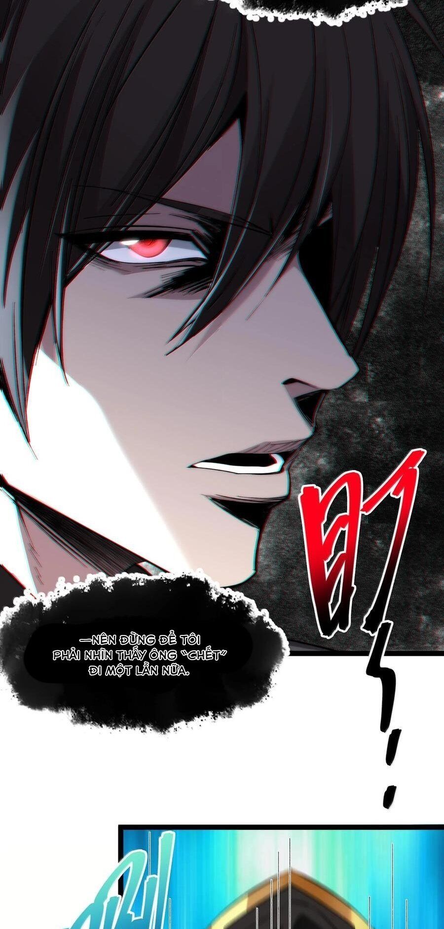 Sức Mạnh Của Ác Thần - Chapter 124 - Page 27