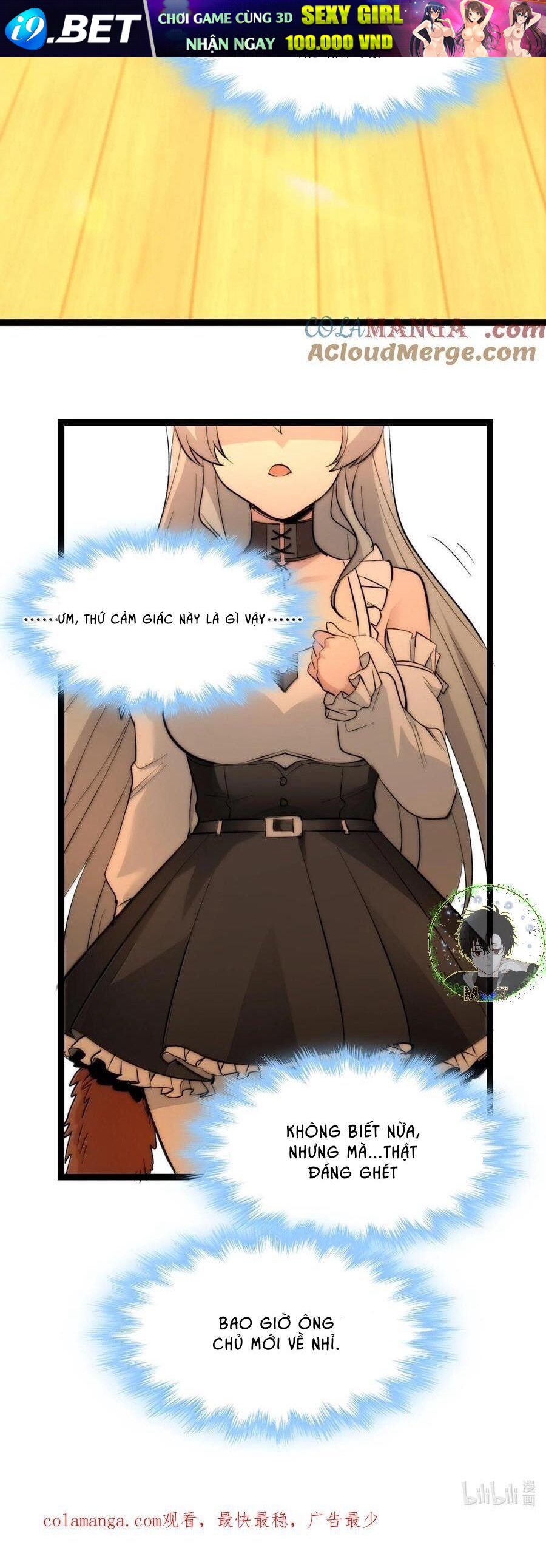 Sức Mạnh Của Ác Thần - Chapter 124 - Page 41