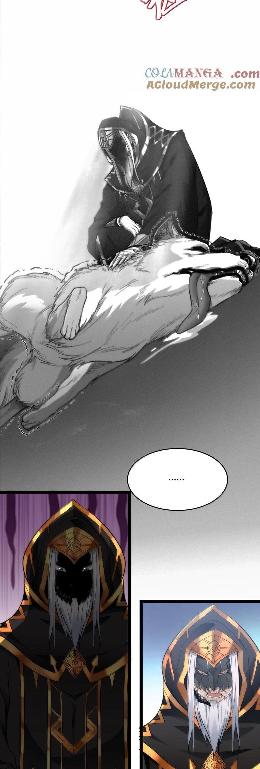 Sức Mạnh Của Ác Thần - Chapter 124 - Page 8