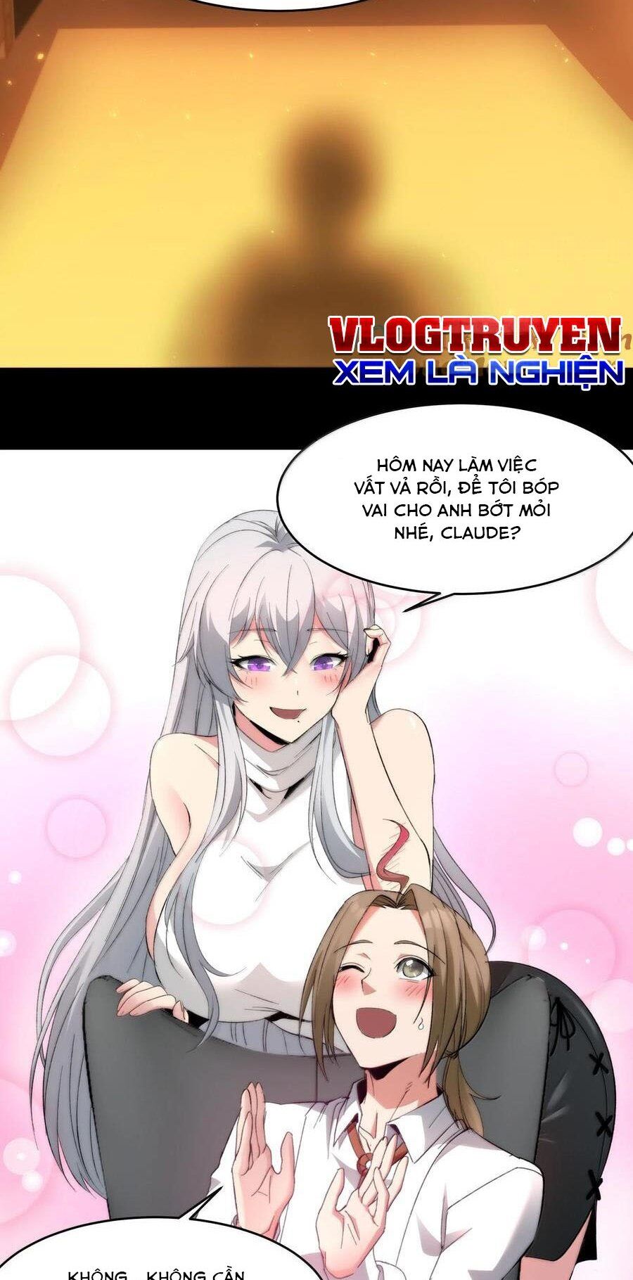 Sức Mạnh Của Ác Thần - Chapter 125 - Page 13