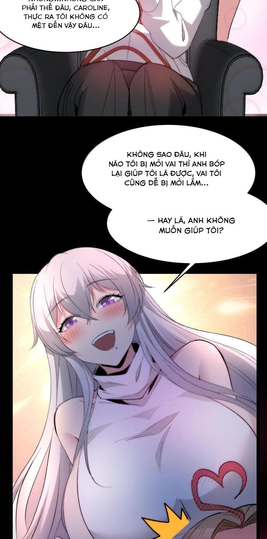 Sức Mạnh Của Ác Thần - Chapter 125 - Page 14