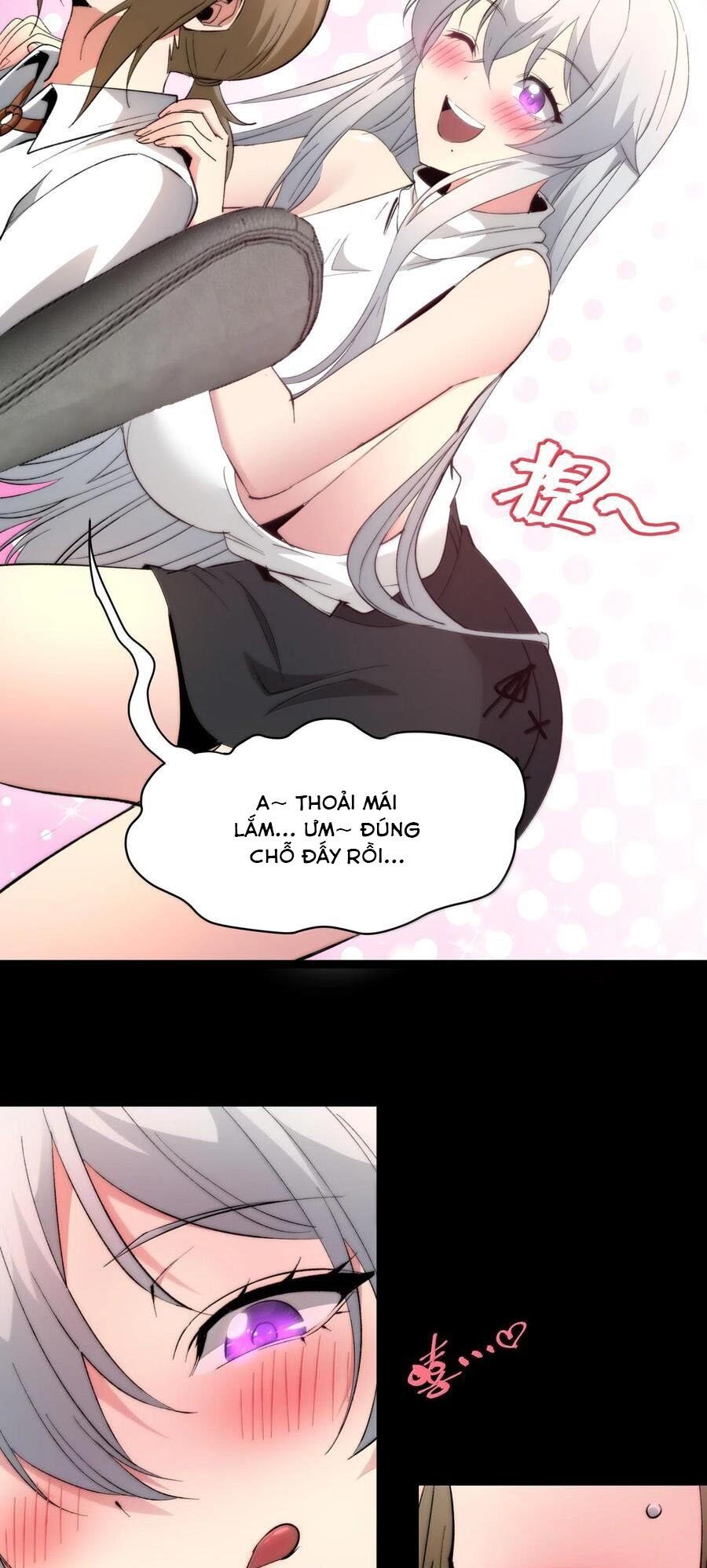 Sức Mạnh Của Ác Thần - Chapter 125 - Page 16