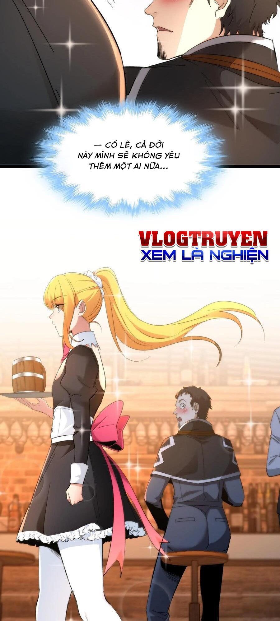 Sức Mạnh Của Ác Thần - Chapter 125 - Page 22