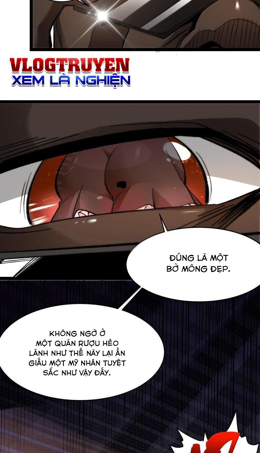 Sức Mạnh Của Ác Thần - Chapter 125 - Page 37