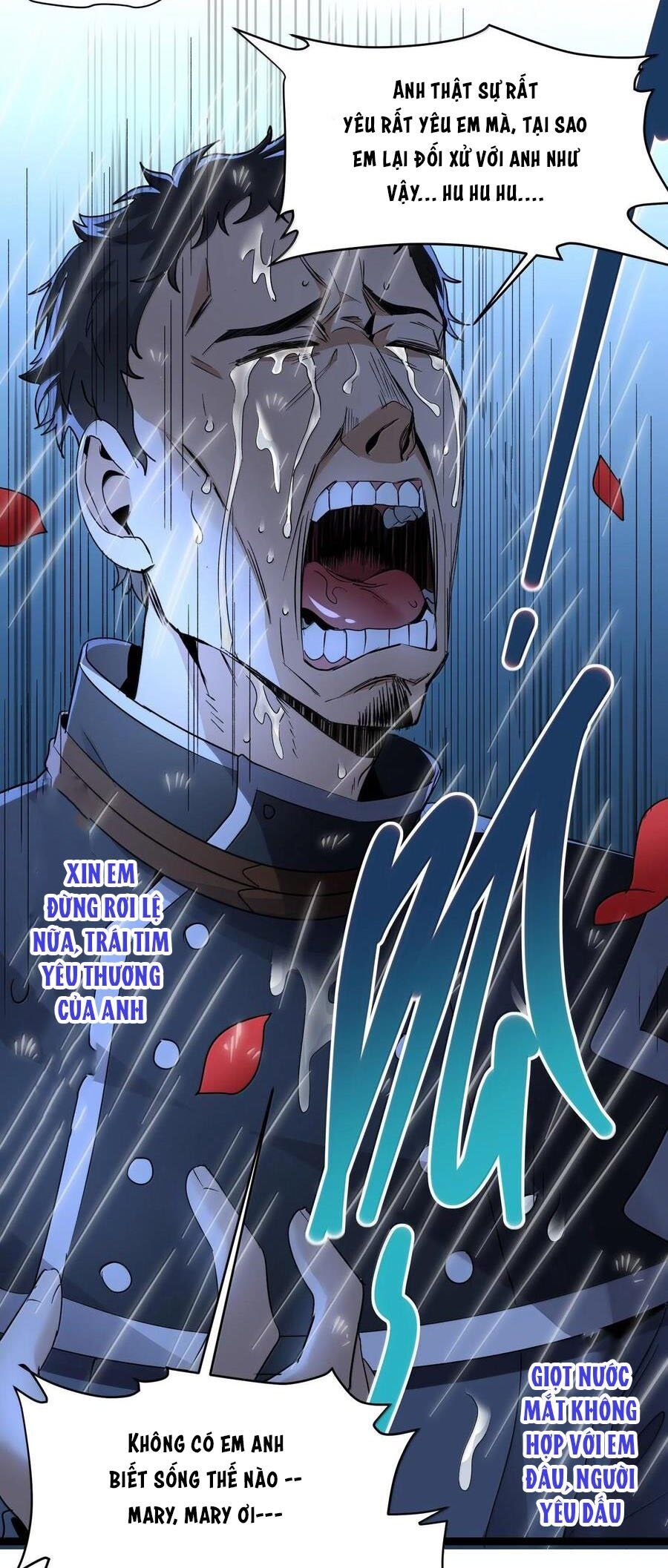 Sức Mạnh Của Ác Thần - Chapter 125 - Page 4