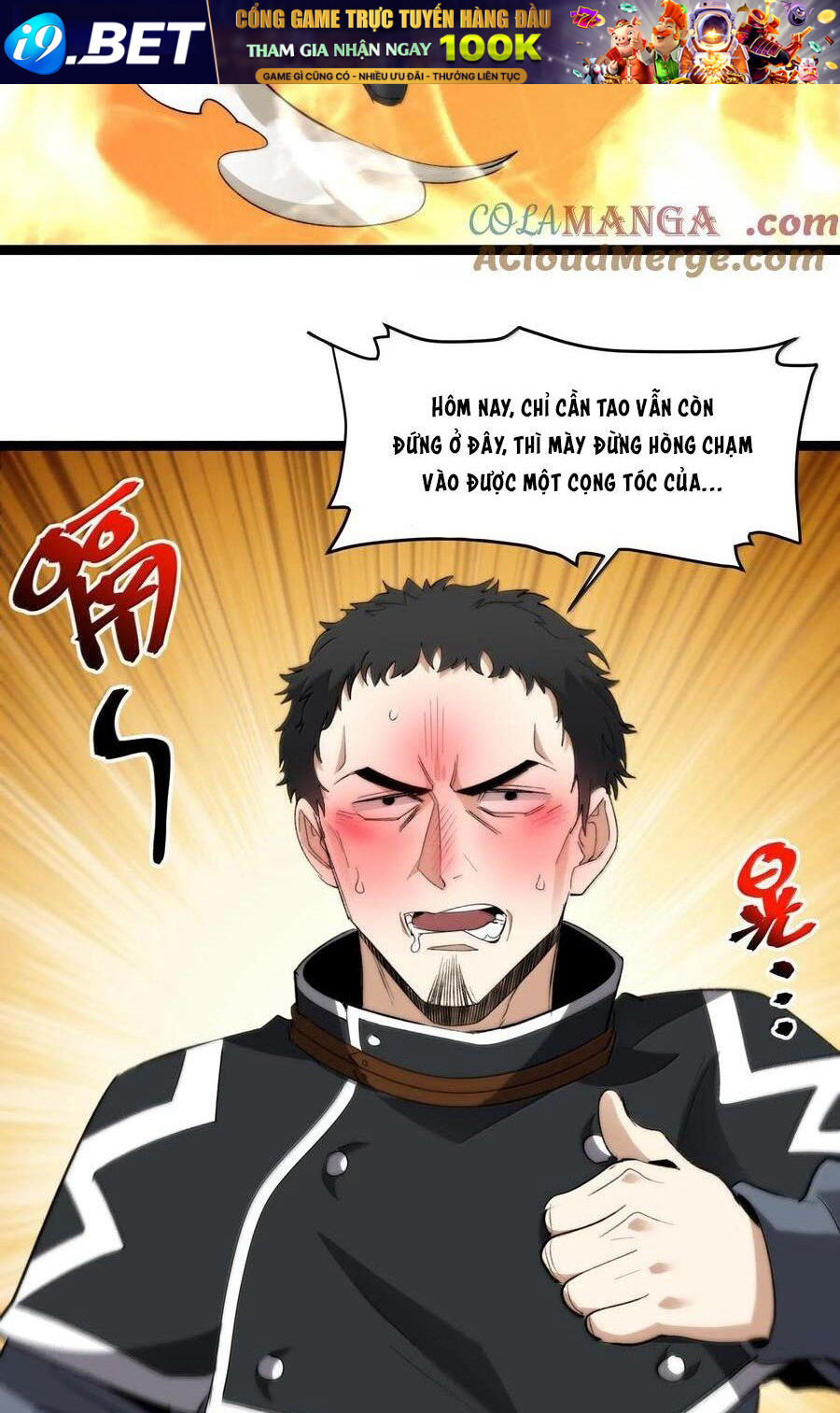 Sức Mạnh Của Ác Thần - Chapter 125 - Page 42