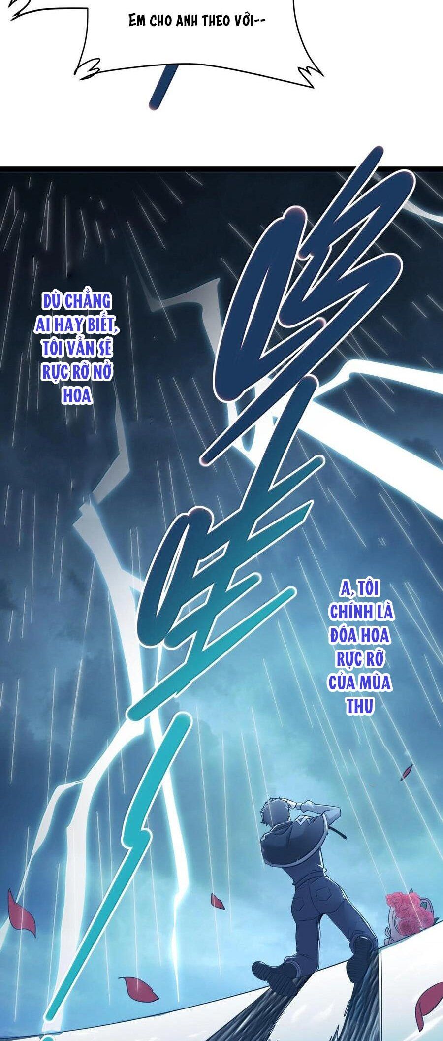 Sức Mạnh Của Ác Thần - Chapter 125 - Page 5