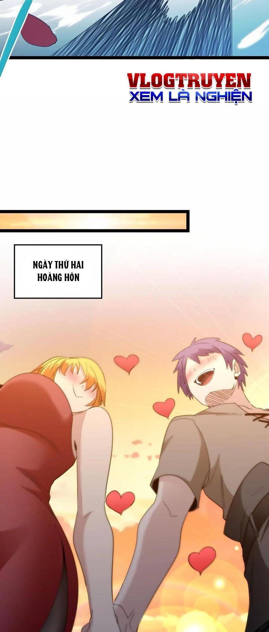 Sức Mạnh Của Ác Thần - Chapter 125 - Page 6