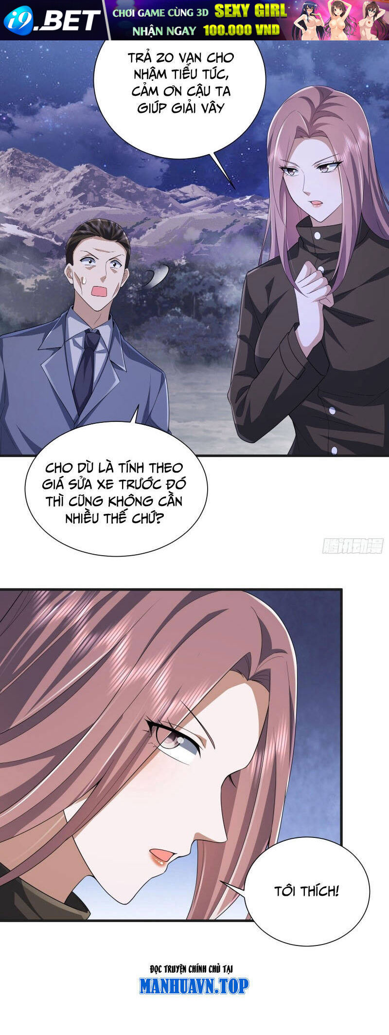 Đệ Nhất Danh Sách - Chapter 282 - Page 10