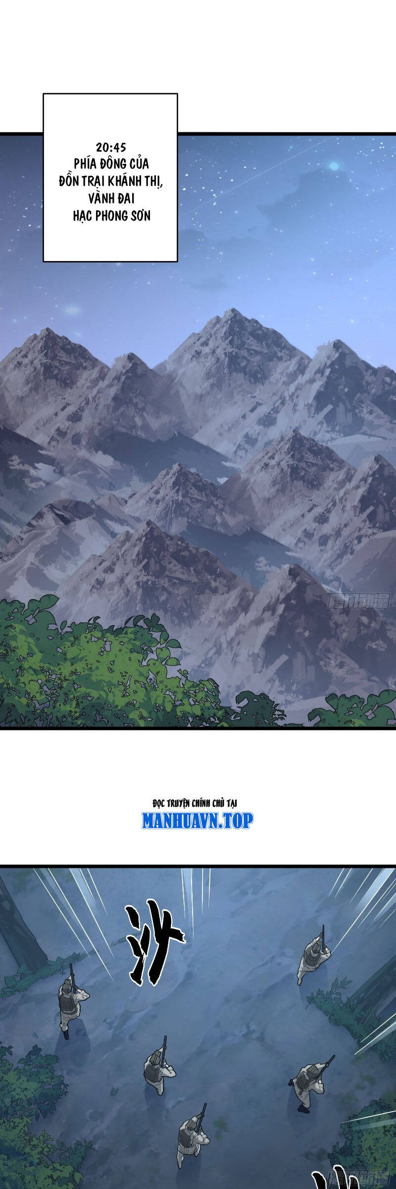 Đệ Nhất Danh Sách - Chapter 282 - Page 11